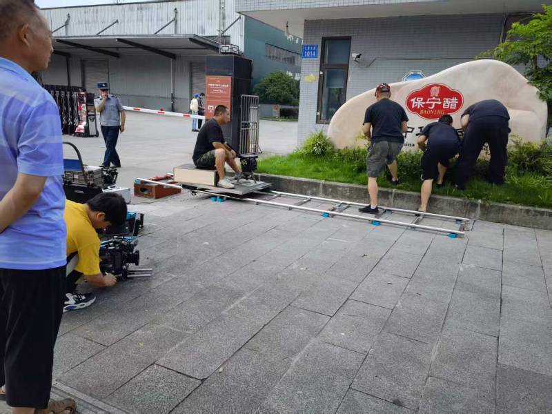 如东县广告片拍摄公司核心优势：全流程服务，让品牌广告片省心更出彩