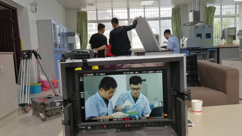 元宇宙搭台唱戏，如东县广告片拍摄公司抢滩虚拟世界首支舞