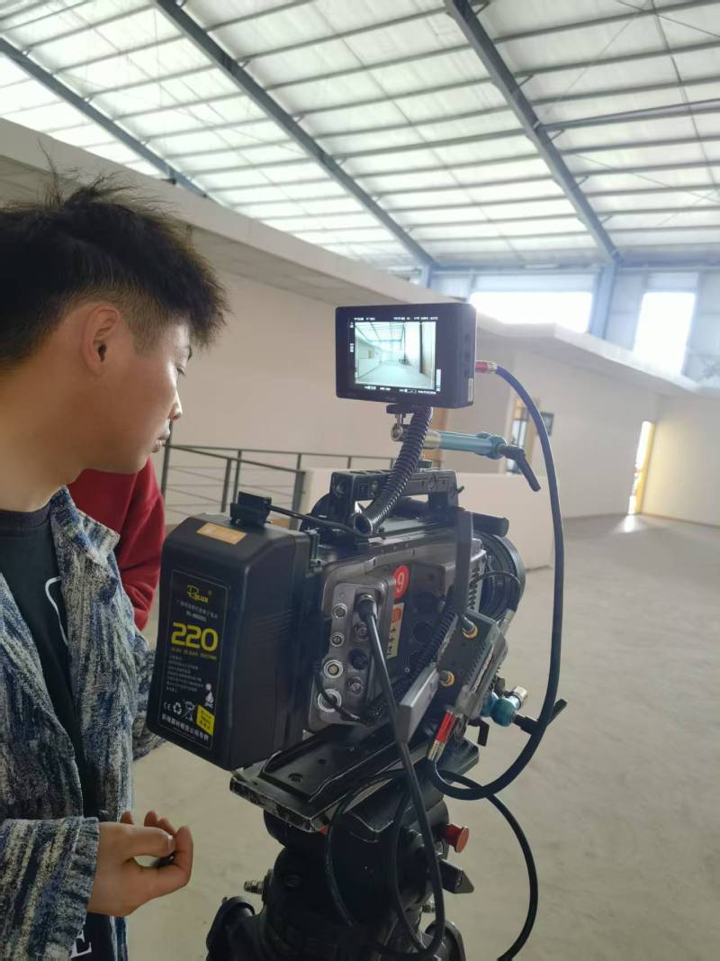 解锁如东县广告片拍摄：以创意镜头，解锁品牌商业价值新高度