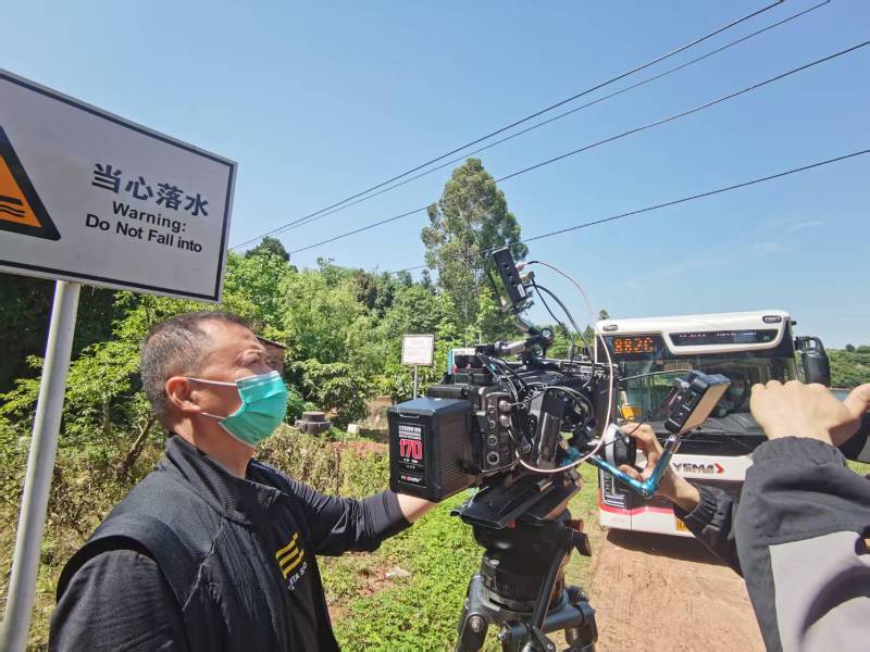 如东县TVC拍摄公司：深耕本地市场，为品牌定制专属拍摄方案