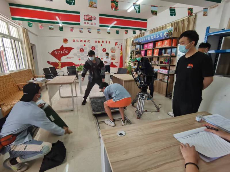 如东县广告片拍摄公司：极简主义践行者，少即是多的视觉哲学