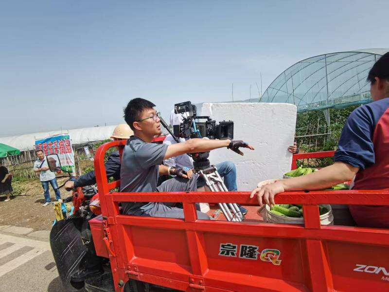 如东县TVC制作创新逻辑：以精准叙事，让品牌信息高效传递